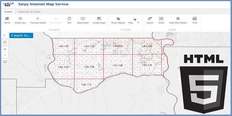 Gis Sarpy County Gis Sarpy County